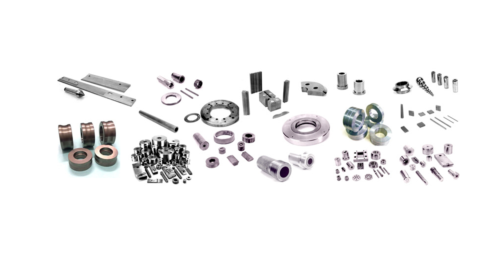 METAL FORMING PRODUCTS (EPG) 