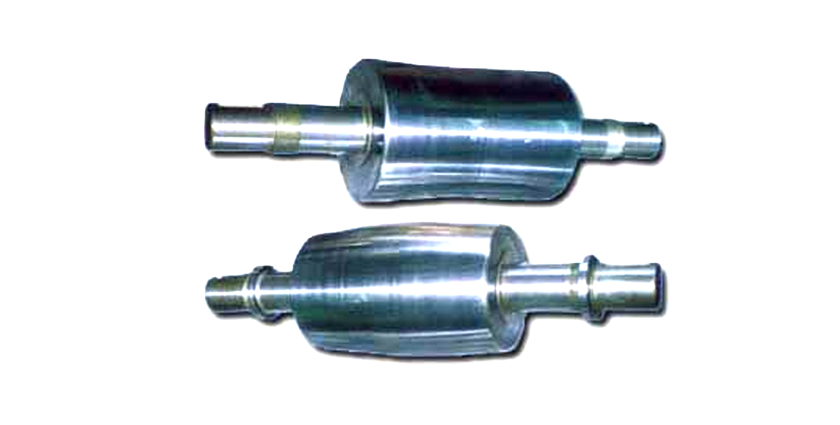 POLISH ROLLERS FOR REELING MACHINE 