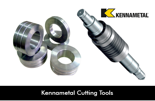 Kennametal Cutting Tools