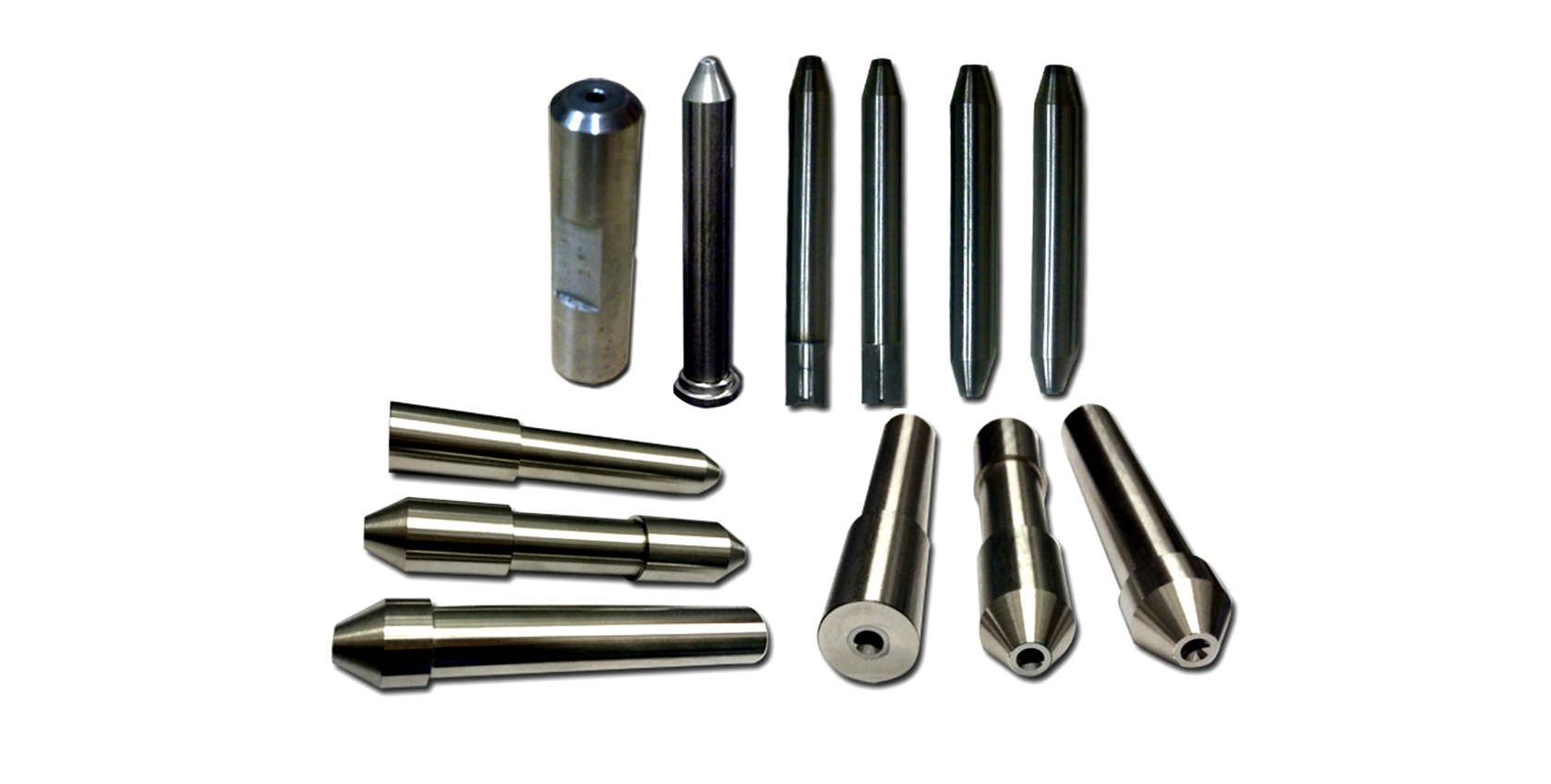 TUNGSTEN CARBIDE PIPES 