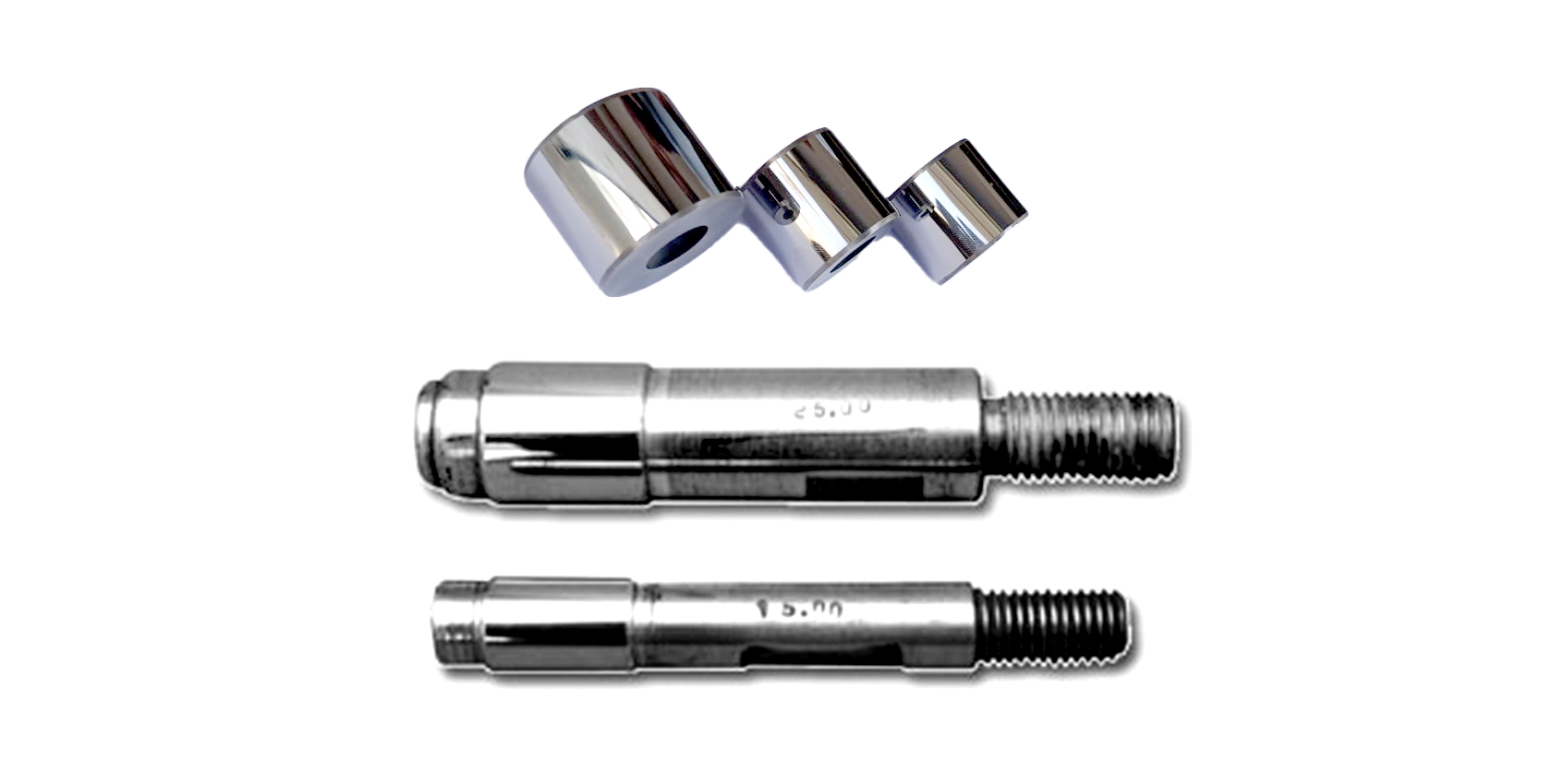 TUNGSTEN CARBIDE PLUGS 